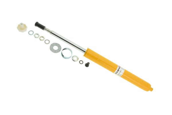 Koni Sport (Yellow) Shock 08-09 Pontiac G8 Sedan - Front Online Sale