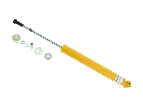 Koni Sport (Yellow) Shock 95-02 Mercedes W210 E-Class - Rear Online Sale