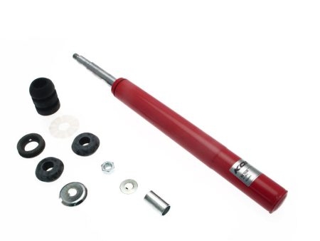 Koni Classic (Red) Shock 69-71 Porsche 911  912 - Front Hot on Sale