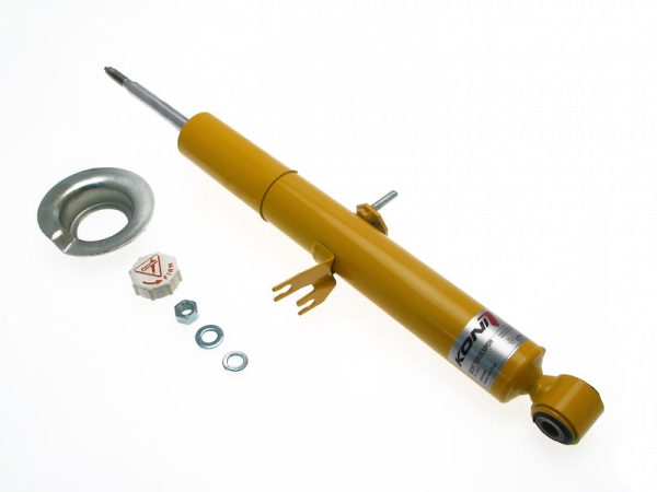 Koni Sport (Yellow) Shock 08-12 Infiniti G37 Coupe - Left Front Fashion