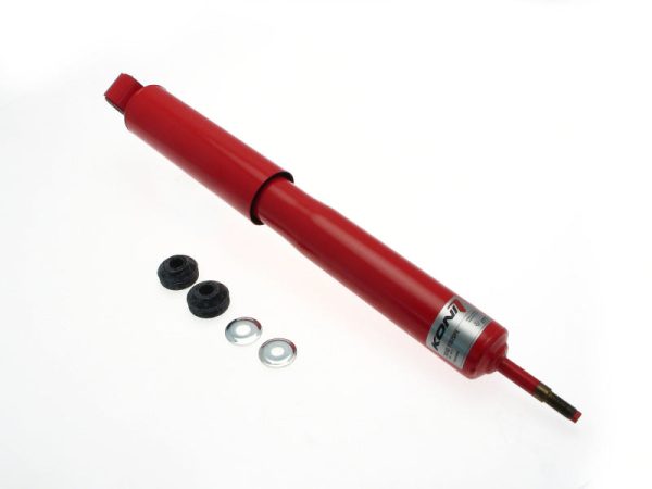 Koni Heavy Track (Red) Shock 84-98 Land Rover Defender 90 - Rear Online now