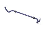 H&R 09-17 Audi A5 Cabrio A5 Quattro (AWD) B8 30mm Adj. 2 Hole Sway Bar - Front Hot on Sale