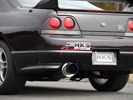 HKS Hi-Power 409 EP3 K20 Sale