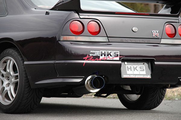 HKS Hi-Power 409 EP3 K20 Sale