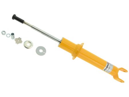 Koni Sport (Yellow) Shock 03-08 Mazda RX8 Coupe  Excluding 2008 cars with OE Bilstein shocks - Front Cheap