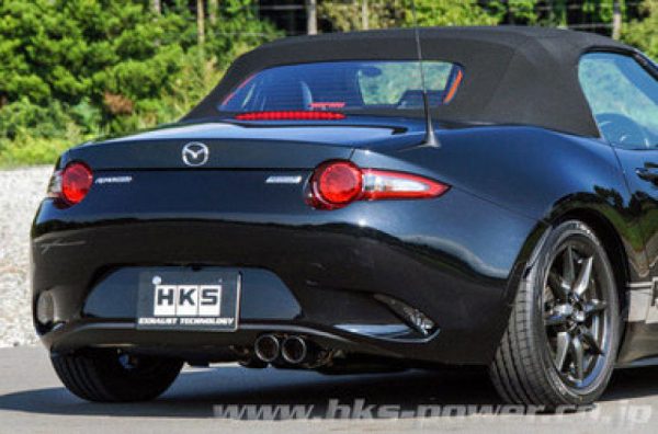 HKS LEGAMAX Premium ROADSTER ND5RC For Discount