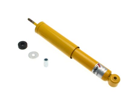 Koni Sport (Yellow) Shock 67-87 Fiat 124 (exc. wagon)  2000  Spider and Coupe  Pininfarina - Rear Sale