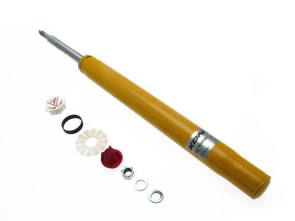 Koni Sport (Yellow) Shock 8 87-88 BMW 3 Series - E30 324TD - Front Sale