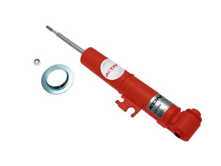 Koni Active FSD 07-13 Mini Cooper Cooper S (Excl Countryman) Right Rear Shock Online Hot Sale