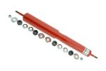 Koni Heavy Track (Red) Shock 83-98 Land Rover Defender 110 - Front For Cheap