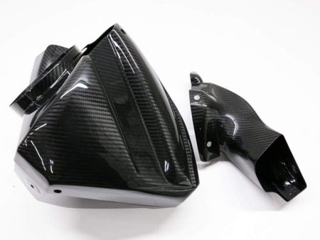 HKS 2020 Toyota Supra GR Dry Carbon Air Intake Box Online