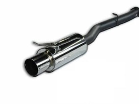 HKS 93-96 Mazda RX-7 Turbo Hi-Power Exhaust Online now