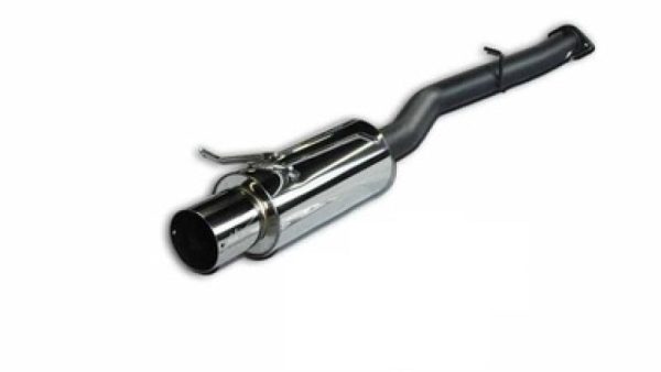 HKS 93-96 Mazda RX-7 Turbo Hi-Power Exhaust Online now