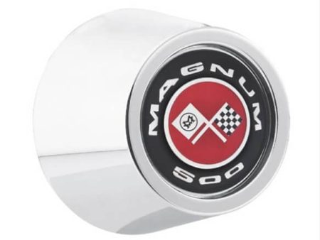 Legendary Wheels Center Cap - Alloy Magnum 500  LW-HC013 on Sale