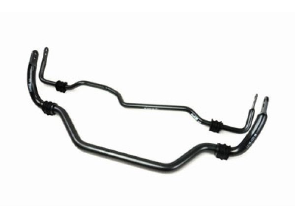 H&R 03-06 Infiniti G35 Coupe 3.5L V6 36mm Adj. 2 Hole Sway Bar - Front Online Hot Sale