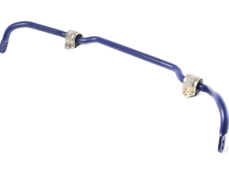 H&R 12-15 Chevrolet Camaro LS LT SS (Incl. Convertible) V6 28mm Adj. 2 Hole Sway Bar - Front Cheap