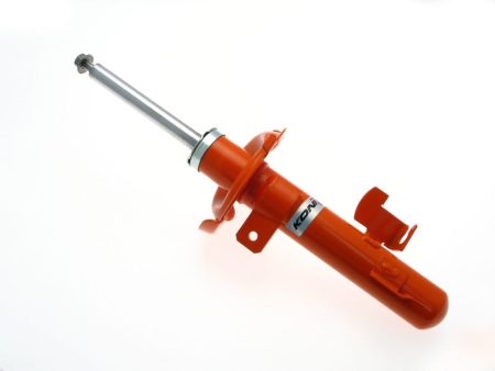 Koni STR.T (Orange) Shock 04-09 Mazda 3 Sedan and Hatchback  excl. Mazdaspeed 3 - Left Front For Sale