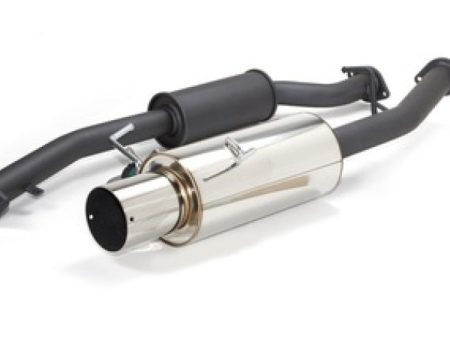 HKS 95-98 Nissan 240SX Hi-Power Exhaust Sale