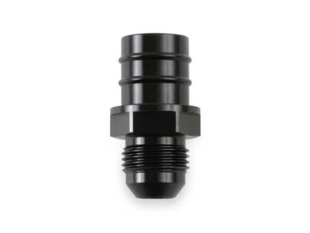 Earls GM LS PCV Fitting -8 AN Male  LS0038ERL Sale