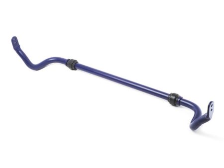 H&R 09-17 Audi A5 Cabrio A5 Quattro (AWD) B8 30mm Adj. 2 Hole Sway Bar - Front Hot on Sale