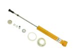 Koni Sport (Yellow) Shock 79-93 Volkswagen Rabbit Convertible  Cabriolet - Rear on Sale