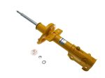 Koni Sport (Yellow) Shock 11-14 Ford Mustang V6 & V8 All models excl. GT 500 - Front Supply