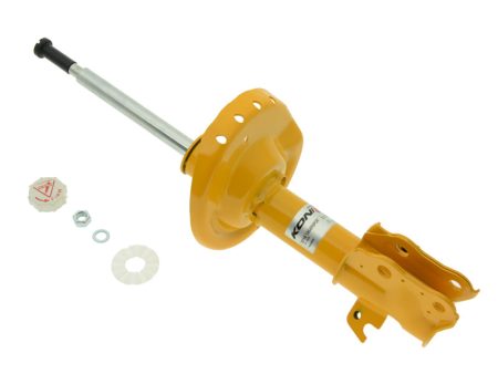 Koni Sport (Yellow) Shock 08-10 Subaru WRX - Front Right Online Sale