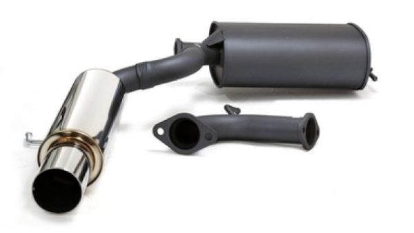 HKS 00-05 Celica GT Hi-Power Exhaust on Sale