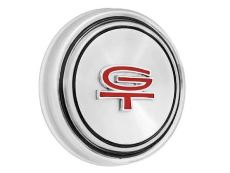 Legendary Wheels Hubcap - S S GT  LW-HC036 Online now