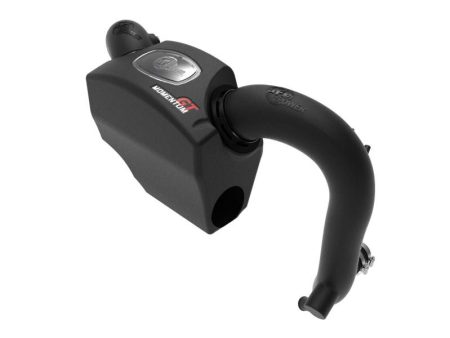 aFe Momentum GT Pro 5R Cold Air Intake System 20-21 Ford Explorer ST V6-3.0L TT For Cheap