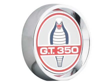 Legendary Wheels Center Cap - GT350  LW-HC005 Online