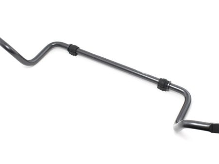 H&R 02-06 MINI Cooper Cooper S R50 R53 27mm Non Adj. Sway Bar - Front Sale