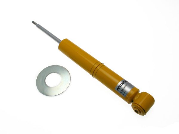 Koni Sport (Yellow) Shock 98-04 Audi A6 Quattro excl. Audi Sport suspension - Rear Hot on Sale