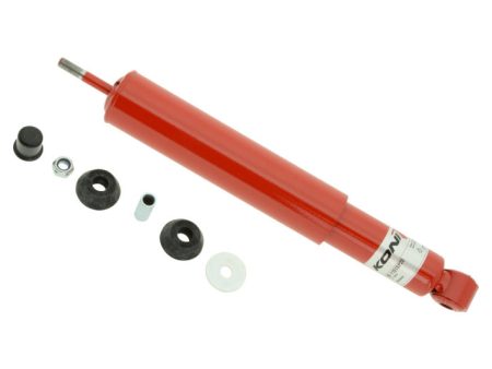 Koni Classic (Red) Shock 56-65 Porsche 356  1600  90 Series - Rear Supply