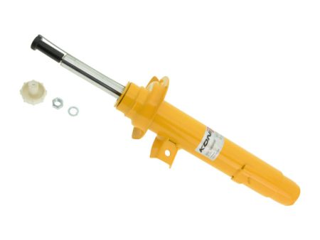 Koni Sport (Yellow) Shock 14-15 BMW 228i320i 328i 428i 435i w o M-Technik - Front Online Hot Sale