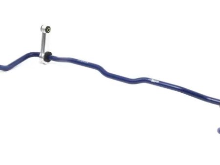 H&R 05-09 Ford Mustang Convertible GT Shelby GT Shelby GT-H V6 V8 26mm Non Adj. Sway Bar - Rear Online Sale