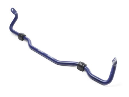 H&R 15-19 Audi A3 Sedan Quattro (AWD) 8VS 25mm Non Adj. Sway Bar - Rear Online Sale