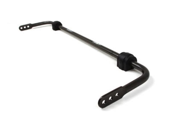 H&R 04-06 BMW 525i 530i 545i E60 19mm Adj. 3 Hole Sway Bar - Rear (Non Dynamic Drive) Supply