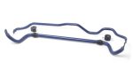 H&R 19-20 Audi A6 Premium Premium Plus Prestige (AWD) F2 Sway Bar Kit - 34mm Front 27mm Rear Hot on Sale