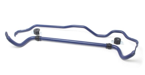 H&R 19-20 Audi A6 Premium Premium Plus Prestige (AWD) F2 Sway Bar Kit - 34mm Front 27mm Rear Hot on Sale