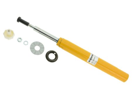 Koni Sport (Yellow) Shock 86-91 BMW 3 Series - E30 325ix (All Wheel Drive) including Touring - Front Online now