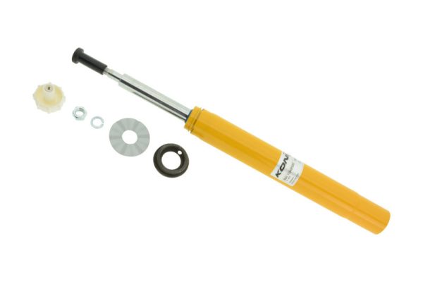 Koni Sport (Yellow) Shock 86-91 BMW 3 Series - E30 325ix (All Wheel Drive) including Touring - Front Online now