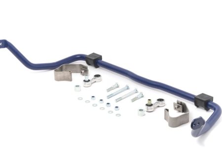 H&R 98-05 Volkswagen Golf Jetta 1.8T 2.0L VR6 TDI MK4 28mm Adj. 2 Hole Sway Bar - Rear Supply