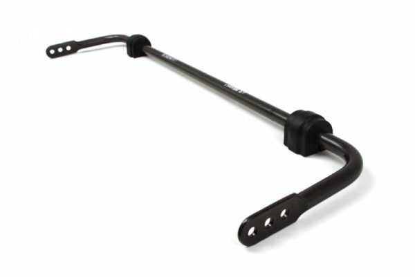 H&R 04-06 BMW 525i 530i 545i E60 19mm Adj. 3 Hole Sway Bar - Rear (Non Dynamic Drive) Supply