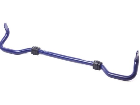 H&R 15-20 Volkswagen Golf GTI S SE SEL 1.8T MK7 26mm Non Adj. Sway Bar - Rear Hot on Sale