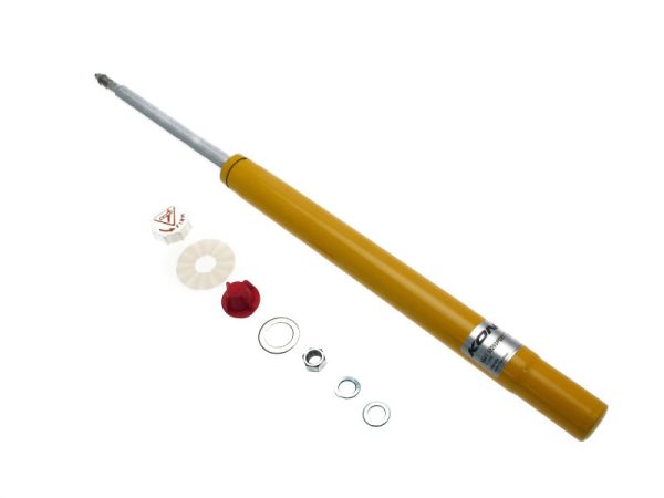 Koni Sport (Yellow) Shock 83-91 BMW 3 Series - E30 318i  (Exc. M-Technik  and Cabriolet) - Front Supply