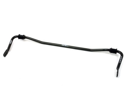 H&R 85-91 BMW 325e 325i 325is E30 18mm Adj. 2 Hole Sway Bar - Rear Supply