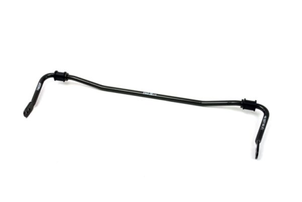 H&R 85-91 BMW 325e 325i 325is E30 18mm Adj. 2 Hole Sway Bar - Rear Supply