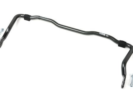 H&R 94-96 BMW M3 3.0L E36 24mm Adj. 2 Hole Sway Bar - Rear Cheap