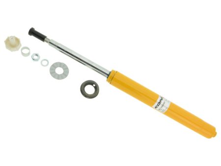 Koni Sport (Yellow) Shock 84-89 Nissan 300ZX (Exc. Elect. Susp.) - Front For Cheap